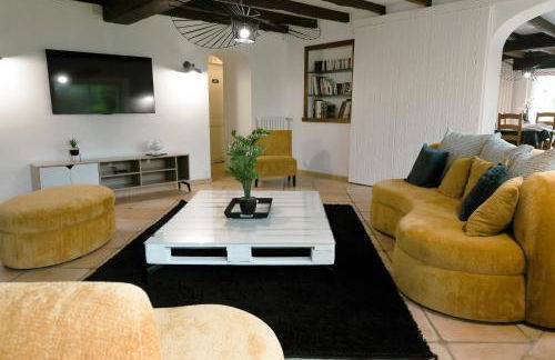 Au Lit D'Ô - Foto 11