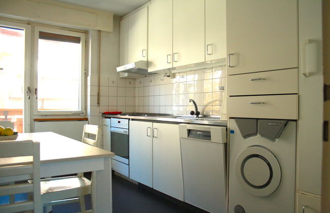 Mountain View & Spacious - Flaminia C - Foto 17