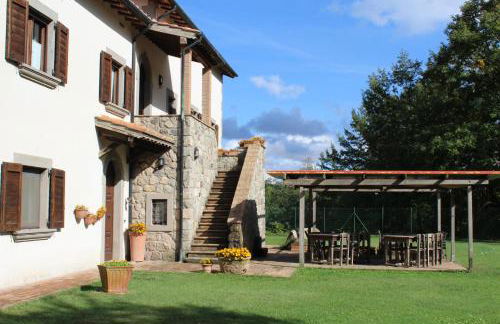 agriturismo trefossata - Foto 10