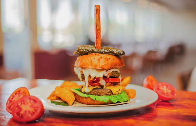 Hotel Santa Fe Loreto by Villa Group - Foto 57