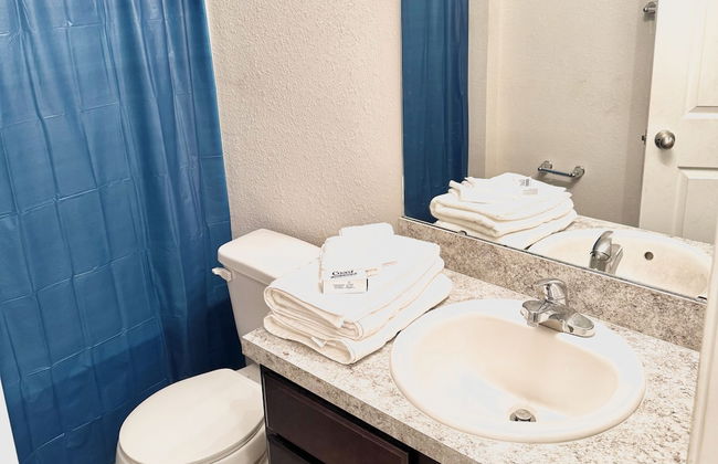 3 Bed Home 5 Mins to JAX Airport & Zoo - Foto 30