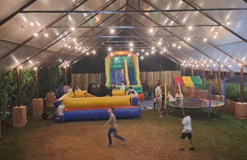 Pousada e Restaurante Victórios - Photo 36