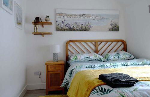 Breathtaking High Street Townhouse With Stunning Sea Views at 'The Old Fishermans Townhouse' - Foto 30