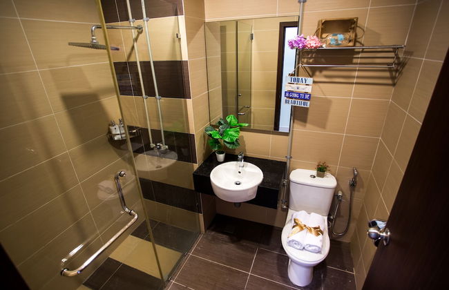 KSL D'esplanade Residence by The One - Foto 27