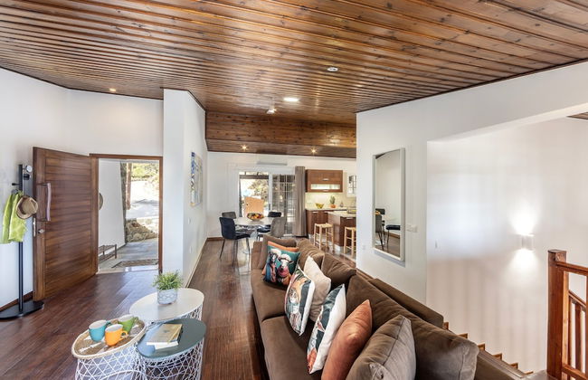 Platres Forest View Cottage - Foto 55