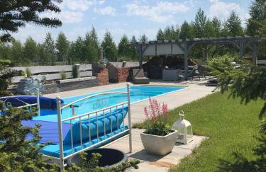 Zagroda w Puszczy - Photo 6