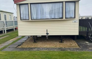 Kingfisher Caravan Platinum and Silver - Foto 22