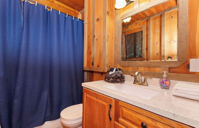 The Squirrels Nest Pet Friendly! - Foto 18