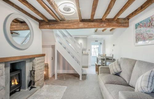 Blossom Tree Cottage - Foto 6