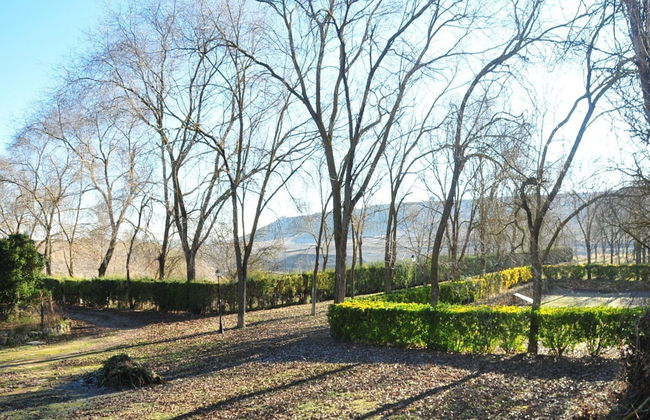 Belvilla by OYO Casa de Campo El Mirador - Foto 40