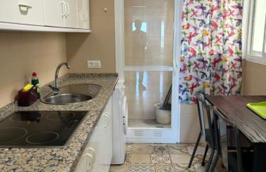 APARTAMENTO FRENTE AL MAR,PRIMERA LINEA DE PLAYA - Photo 24