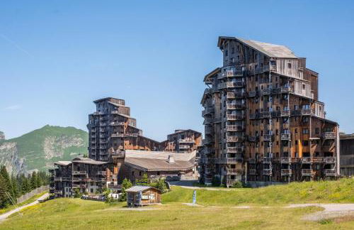 Résidence Pierre & Vacances Premium L'Amara - Photo 66