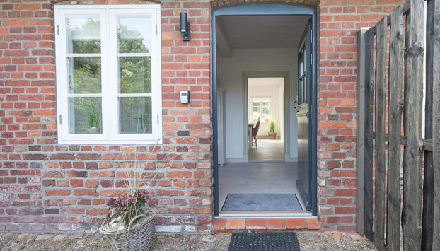 Stylische Ferienwohnung in Laendlicher Idylle - Foto 3, Receção