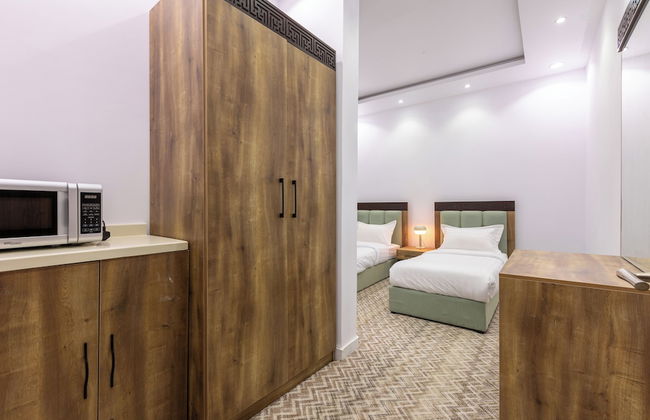 Al-Jamwaut B - Nozol Noor 7 - Foto 10