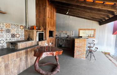 Chácara Aurora seu refúgio na natureza - Foto 58