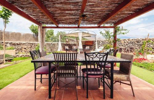 El Escondite de Molina. Valle del Tiétar. - Photo 20