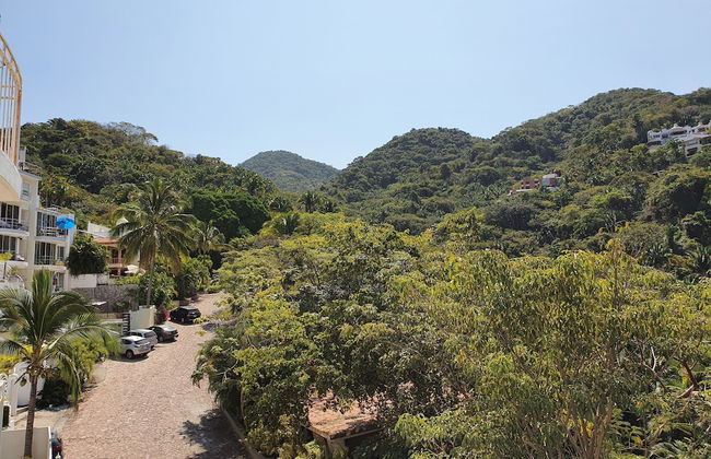 Condominio Kristal - Foto 1