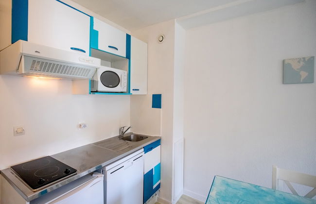 Vacancéole - Les Villas du Lac - Foto 12