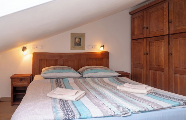 Apartments Hinterreiter - Foto 25