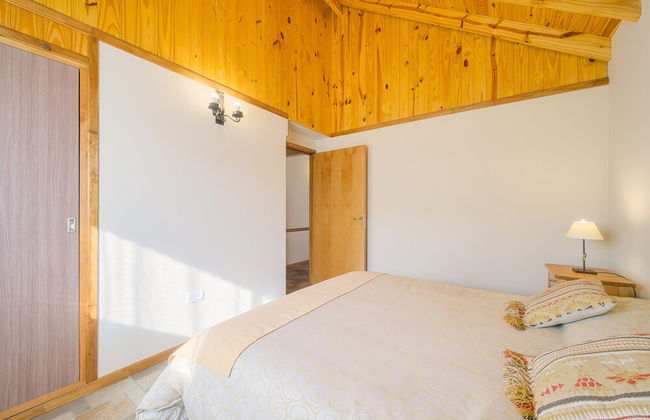 Amazing Lodge in San Martin de los Andes SMA-RV by Apartments Bariloche - Foto 22