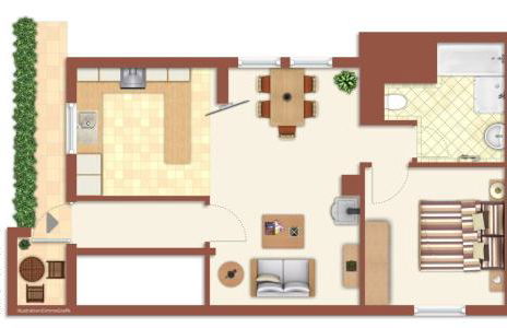 Haus Bütt - Photo 22