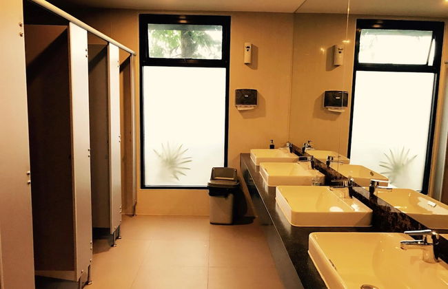 The Heaven at Star Hill Condo - Foto 34