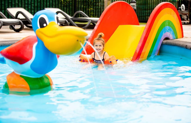 EuroParcs Noordwijkse Duinen - Photo 57