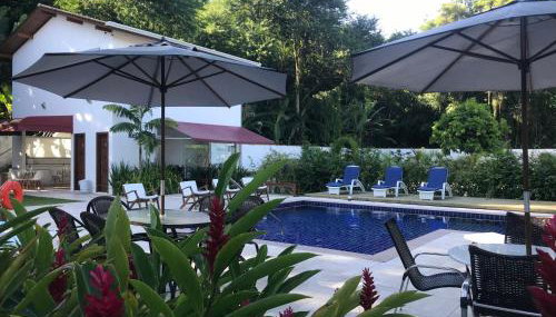 Pousada e Flats Perequê-Açu Aparts - Foto 5