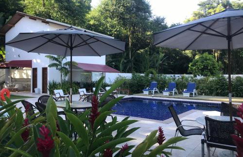 Pousada e Flats Perequê-Açu Aparts - Foto 5