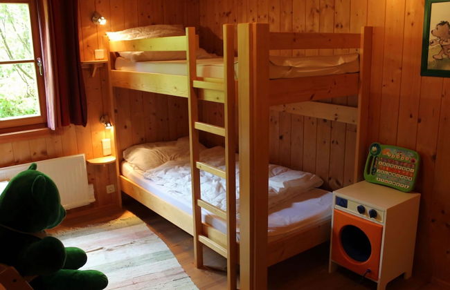 Wiesbachhutte Mountain hut - Foto 2