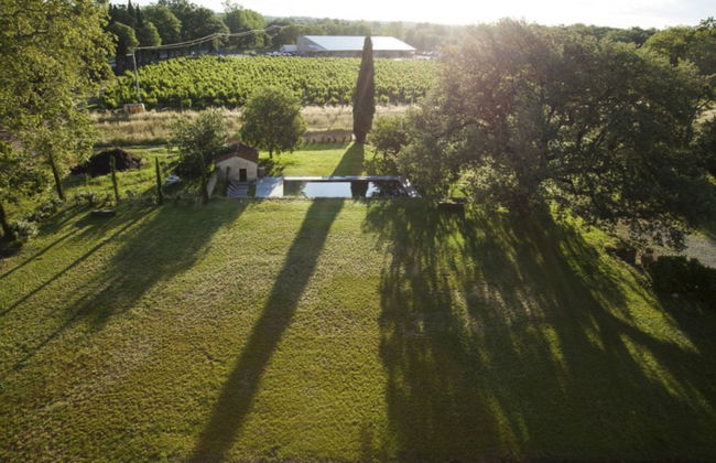 Chateau de Villeclare - Foto 46