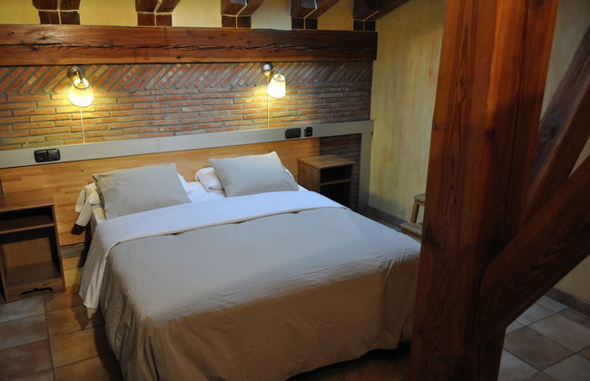 Agroturismo Iabiti-Aurrekoa - Foto 2