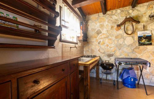 Villa Miranda in heart of Istria - Foto 40