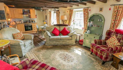 Old Stables Cottage - Foto 5