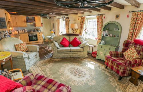 Old Stables Cottage - Foto 5