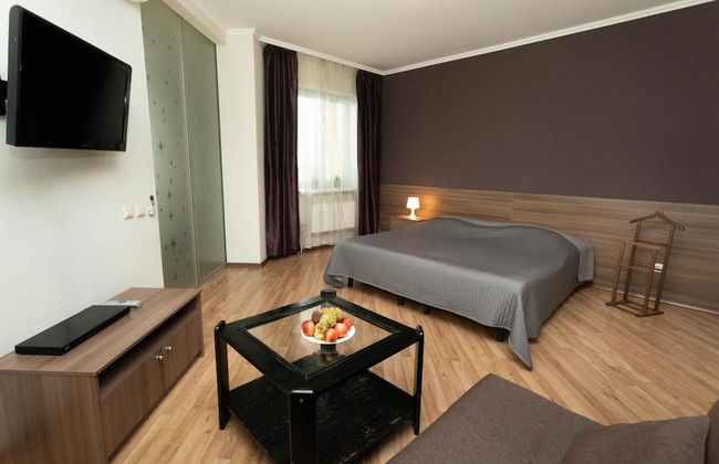 Apartment Etazhydaily Bazhova-Shevchenko - Photo 14