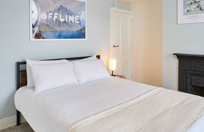 Host Stay Wild Springs - Foto 2