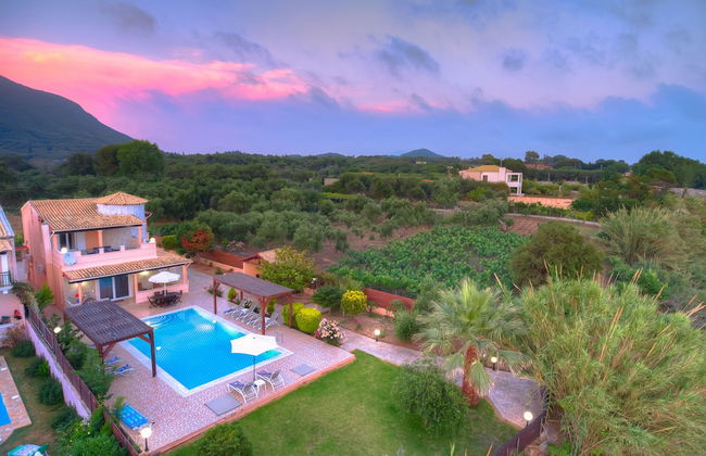 Villa Sofia - Foto 54