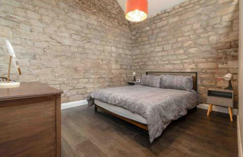 Historic conversion, private parking - near Bath - Foto 7