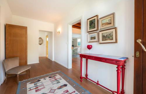 Holiday Home Casa Con Le Rose by Interhome - Foto 26