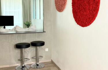 The Suite Cologne - Foto 42