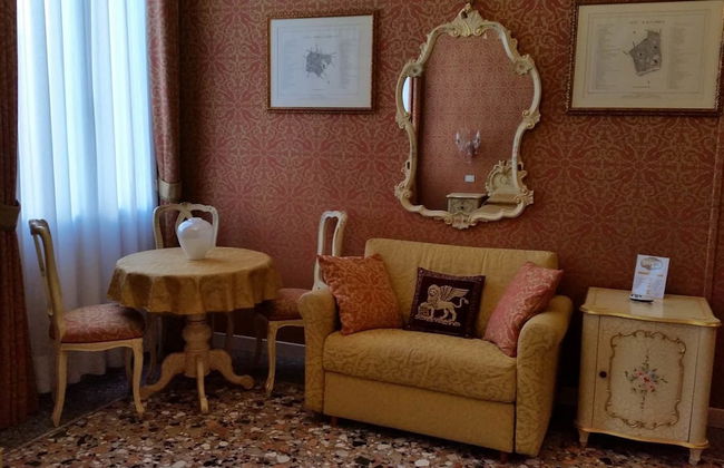 Locanda Ca' Le Vele - Photo 15