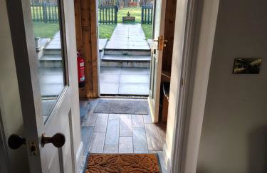 West Stable Cottage - Foto 9