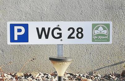 Ferienwohnung Am Kurpark - Foto 27