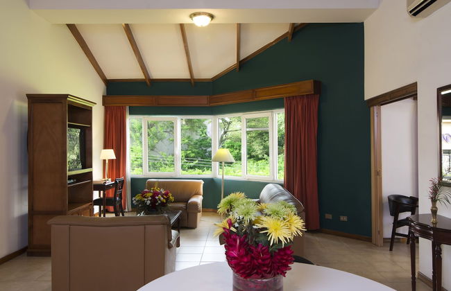 Apartotel & Suites Villas del Rio - Foto 11