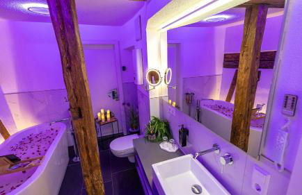 Luxx Home RV, City Marienplatz - Foto 46