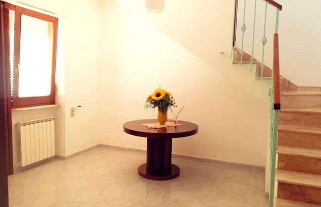 Bright Apartment a few km From the sea - Foto 12