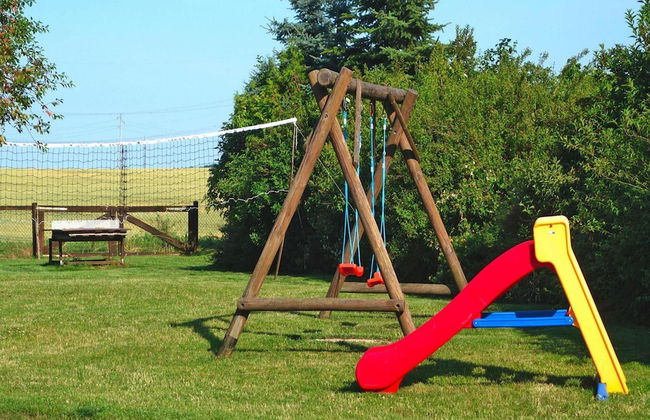 Doppelhaushalfte am Flacher See, Klocksin - Foto 13