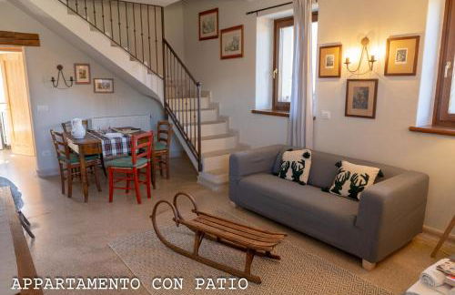 Fienile Chiaramada - Foto 46