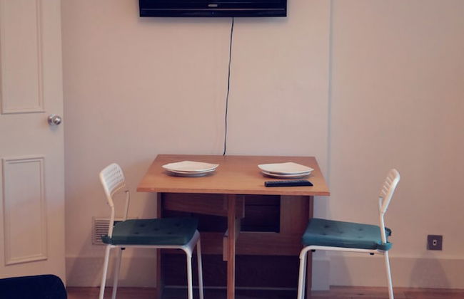 Flat1 Camden Road - Foto 5